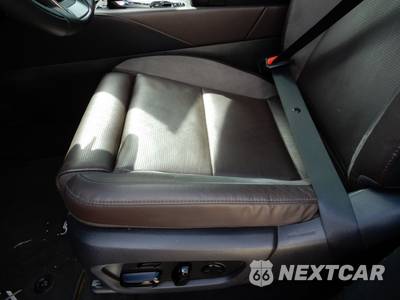 2023 Lexus RX 350 Luxury - zdjęcie 13 z 30 - miniatura
