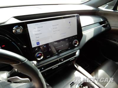 2023 Lexus RX 350 Luxury - zdjęcie 17 z 30 - miniatura