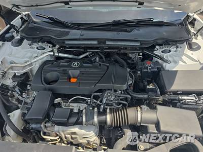2022 Acura TLX w/A-Spec Pkg - zdjęcie 15 z 19 - miniatura