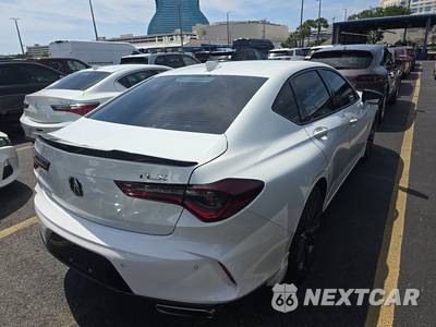 2022 Acura TLX w/A-Spec Pkg - zdjęcie 4 z 19 - miniatura