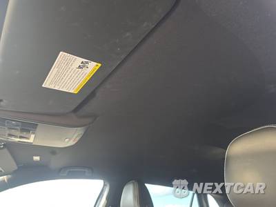 2023 Volkswagen Atlas Cross Sport 3.6L V6 SE w/Technology - zdjęcie 17 z 19 - miniatura