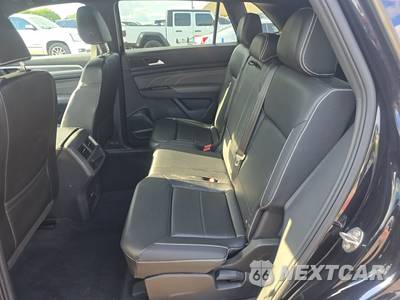 2023 Volkswagen Atlas Cross Sport 3.6L V6 SE w/Technology - zdjęcie 13 z 19 - miniatura