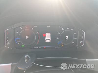 2023 Volkswagen Atlas Cross Sport 3.6L V6 SE w/Technology - zdjęcie 12 z 19 - miniatura
