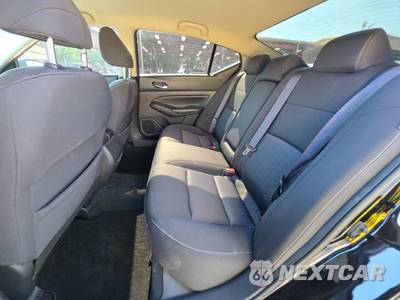 2020 Nissan Altima S - zdjęcie 13 z 21 - miniatura