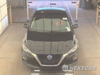 2020 Nissan Altima S - zdjęcie 2 z 21 - miniatura
