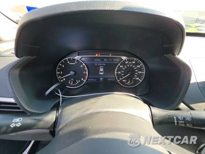 2020 Nissan Altima S - zdjęcie 12 z 21 - miniatura