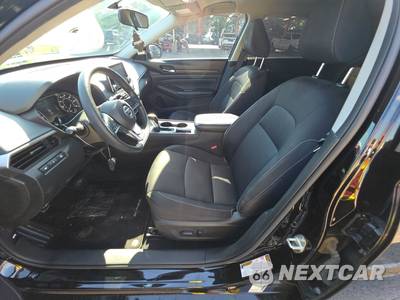 2020 Nissan Altima S - zdjęcie 7 z 21 - miniatura
