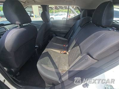 2020 Nissan Kicks S - zdjęcie 13 z 22 - miniatura