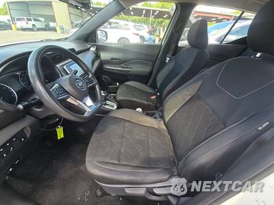 2020 Nissan Kicks S - zdjęcie 7 z 22 - miniatura