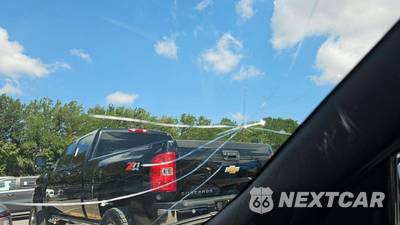 2020 Nissan Kicks S - zdjęcie 21 z 22 - miniatura