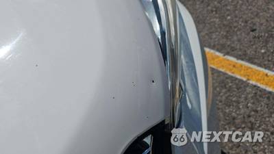 2020 Nissan Kicks S - zdjęcie 20 z 22 - miniatura