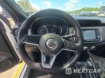 2020 Nissan Kicks S - zdjęcie 10 z 22 - miniatura
