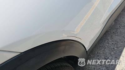2020 Nissan Kicks S - zdjęcie 19 z 22 - miniatura