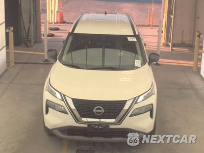 2023 Nissan Rogue S - zdjęcie 2 z 20 - miniatura
