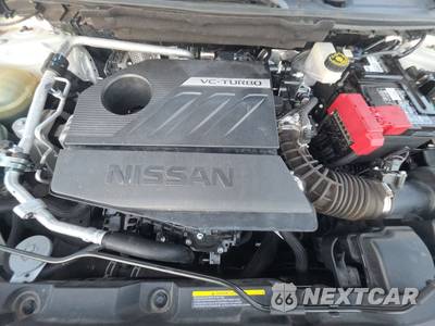 2023 Nissan Rogue S - zdjęcie 15 z 20 - miniatura