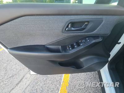 2023 Nissan Rogue S - zdjęcie 9 z 20 - miniatura