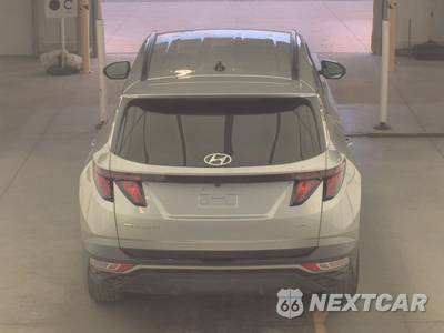 2024 Hyundai Tucson SEL - zdjęcie 5 z 21 - miniatura