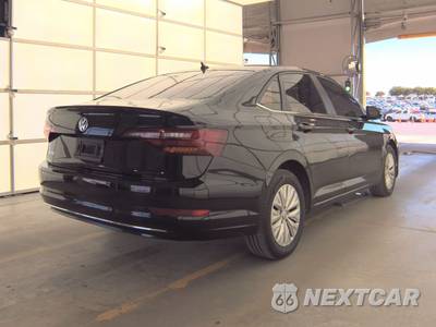 2019 Volkswagen Jetta S - zdjęcie 4 z 25 - miniatura