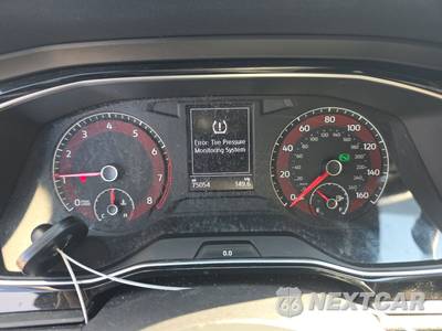 2019 Volkswagen Jetta S - zdjęcie 12 z 25 - miniatura