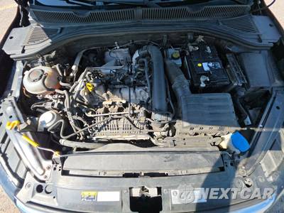 2019 Volkswagen Jetta S - zdjęcie 15 z 25 - miniatura
