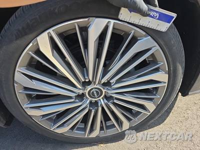 2023 Nissan Altima SL - zdjęcie 19 z 24 - miniatura
