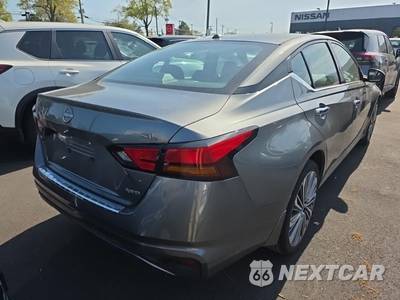 2023 Nissan Altima SL - zdjęcie 5 z 24 - miniatura