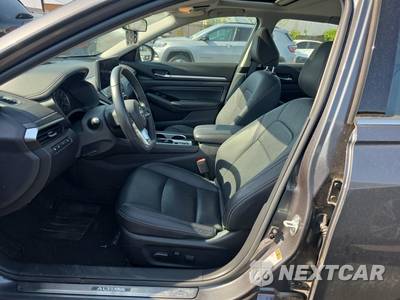 2023 Nissan Altima SL - zdjęcie 11 z 24 - miniatura