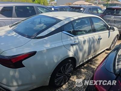 2023 Nissan Altima SL - zdjęcie 4 z 30 - miniatura