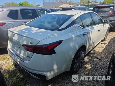 2023 Nissan Altima SL - zdjęcie 5 z 30 - miniatura