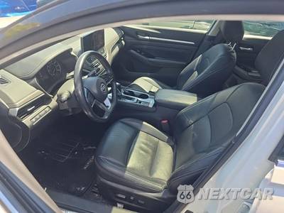 2023 Nissan Altima SL - zdjęcie 11 z 30 - miniatura