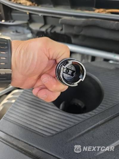 2023 Nissan Rogue SV - zdjęcie 22 z 24 - miniatura