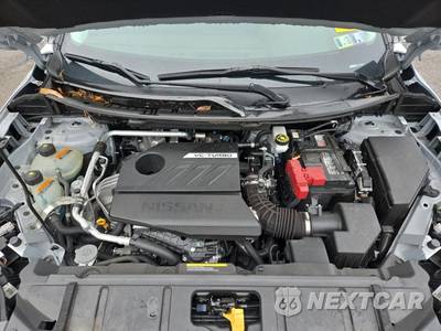 2023 Nissan Rogue SV - zdjęcie 16 z 26 - miniatura