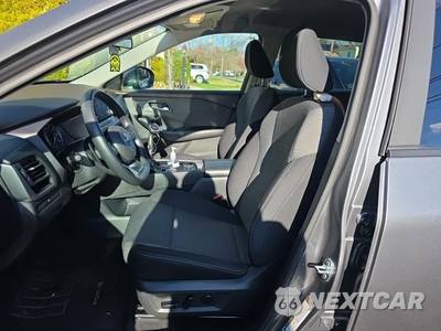 2023 Nissan Rogue SV - zdjęcie 11 z 25 - miniatura