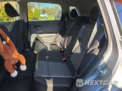 2023 Nissan Rogue SV - zdjęcie 14 z 25 - miniatura
