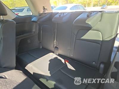 2023 Nissan Pathfinder SL - zdjęcie 15 z 23 - miniatura