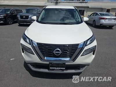 2023 Nissan Rogue SV - zdjęcie 2 z 23 - miniatura