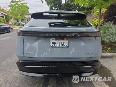 2024 Nissan Ariya EVOLVE+ - zdjęcie 6 z 26 - miniatura