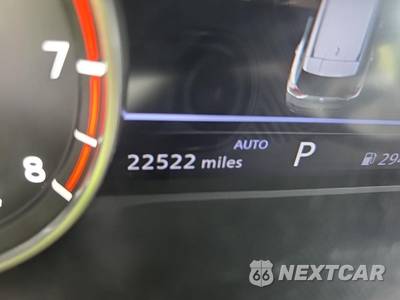 2023 Nissan Rogue SV - zdjęcie 13 z 26 - miniatura