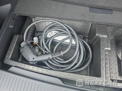 2023 Nissan Ariya EVOLVE+ e-4ORCE - zdjęcie 22 z 24 - miniatura