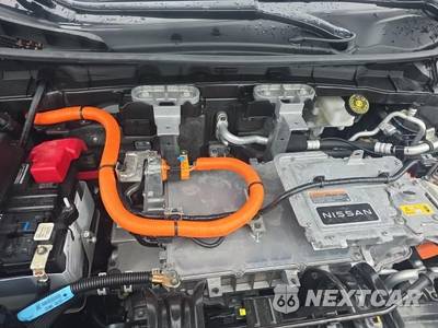 2023 Nissan Ariya EVOLVE+ e-4ORCE - zdjęcie 19 z 24 - miniatura