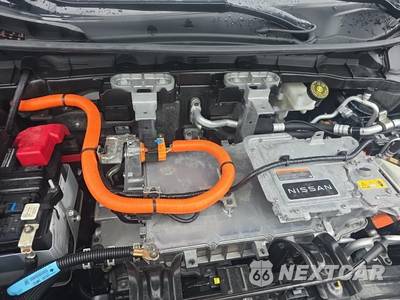 2023 Nissan Ariya EVOLVE+ e-4ORCE - zdjęcie 24 z 24 - miniatura