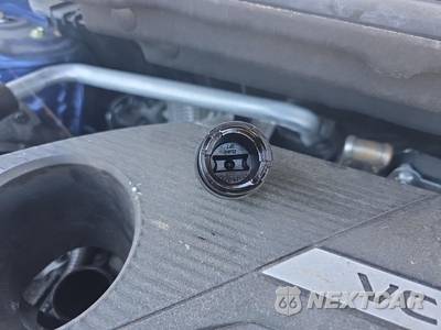 2023 Nissan Rogue SL - zdjęcie 26 z 28 - miniatura