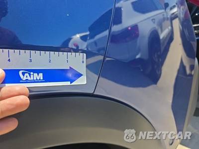 2023 Nissan Rogue SL - zdjęcie 20 z 28 - miniatura