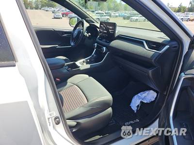 2024 Toyota RAV4 Prime XSE - zdjęcie 8 z 26 - miniatura