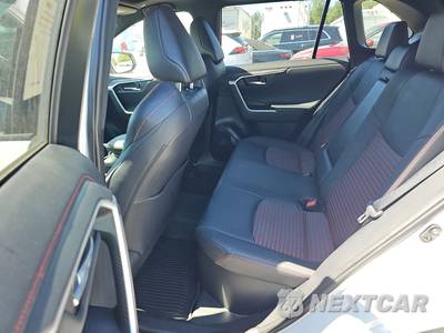2024 Toyota RAV4 Prime XSE - zdjęcie 13 z 26 - miniatura