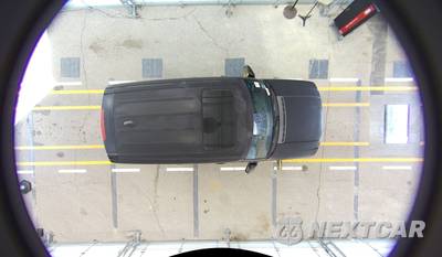 2012 Land Rover Range Rover HSE LUX - zdjęcie 16 z 18 - miniatura