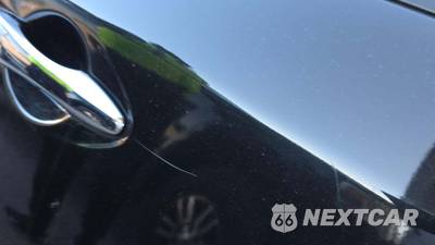 2018 Nissan Pathfinder Platinum - zdjęcie 24 z 31 - miniatura