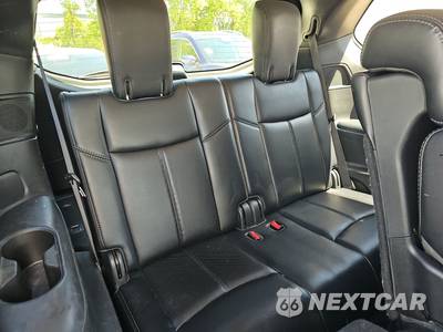 2018 Nissan Pathfinder Platinum - zdjęcie 14 z 31 - miniatura