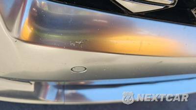 2022 Hyundai Palisade Calligraphy - zdjęcie 23 z 24 - miniatura