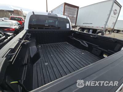 2020 Toyota Tacoma TRD Pro Crew Cab Medium Bed - zdjęcie 16 z 20 - miniatura